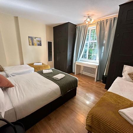Charming 2 Bedroom Flat In Kensington High Street Лондон Экстерьер фото